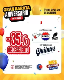 Catálogo Cooperativa Obrera semana 43 Página 6