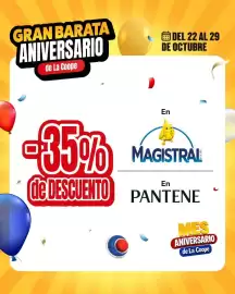 Catálogo Cooperativa Obrera semana 43 Página 7