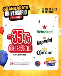 Catálogo Cooperativa Obrera semana 43 Página 8
