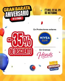 Catálogo Cooperativa Obrera semana 43 Página 9