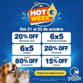 Catálogo Puppis Página 1