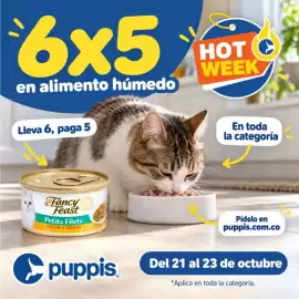 Catálogo Puppis Página 2