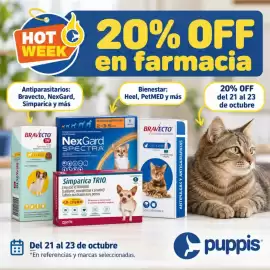 Catálogo Puppis Página 5