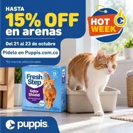 Catálogo Puppis Página 7
