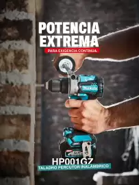 Catálogo Makita Página 1