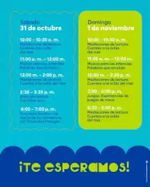 Catálogo Comfandi Página 6