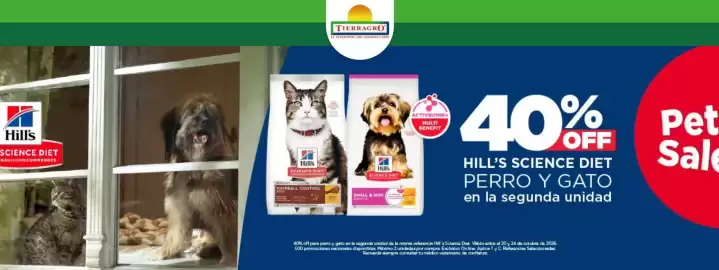 Catálogo Tierragro Página 2