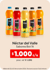 Catálogo Unimarc Página 6