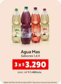 Catálogo Unimarc Página 5
