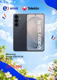 Catálogo Entel Página 3