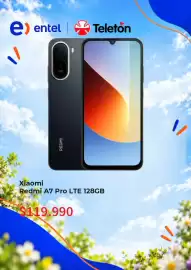 Catálogo Entel Página 4