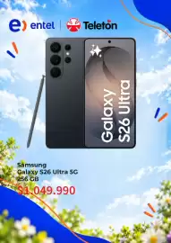 Catálogo Entel Página 5