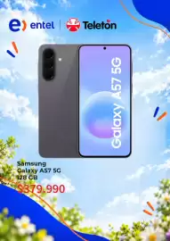 Catálogo Entel Página 7