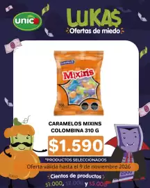 Catálogo Supermercado Único Página 3