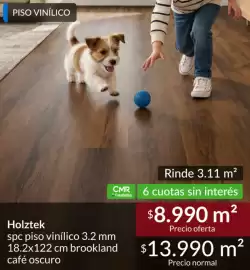 Catálogo Constructor Sodimac Página 10