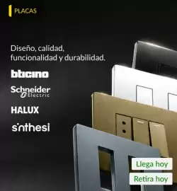 Catálogo Constructor Sodimac Página 16
