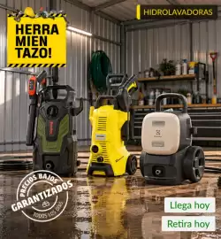 Catálogo Constructor Sodimac Página 18