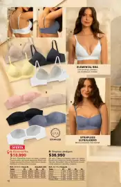 Catálogo Leonisa Página 10