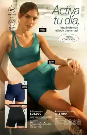 Catálogo Leonisa Página 101