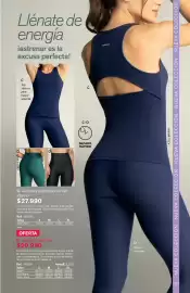 Catálogo Leonisa Página 103