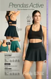 Catálogo Leonisa Página 105