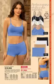 Catálogo Leonisa Página 11
