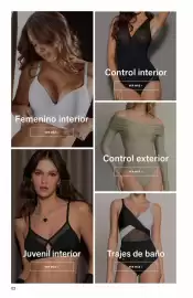 Catálogo Leonisa Página 2