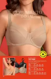 Catálogo Leonisa Página 20: Sofán cosméticos €27.990,00