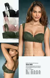 Catálogo Leonisa Página 24