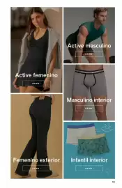 Catálogo Leonisa Página 3