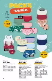 Catálogo Leonisa Página 48: Juindo b €5.398,00, Jack x2 €6.330,00