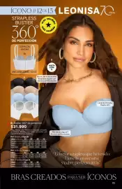 Catálogo Leonisa Página 5