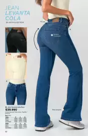 Catálogo Leonisa Página 52: Juan navidad cola blare €39.990,00