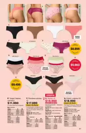 Catálogo Leonisa Página 57: Coconutri ginebra 82 €5,99, Opcion 51 €8.995,00