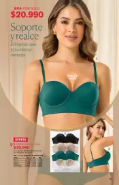 Catálogo Leonisa Página 61