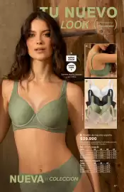 Catálogo Leonisa Página 7: Sofá de jardín €29.990,00