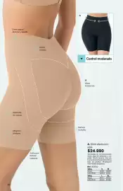 Catálogo Leonisa Página 76