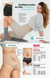 Catálogo Leonisa Página 82