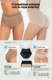 Catálogo Leonisa Página 83
