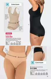 Catálogo Leonisa Página 85