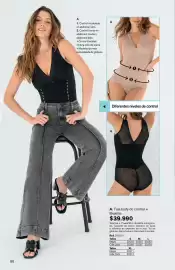 Catálogo Leonisa Página 86
