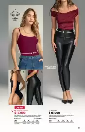 Catálogo Leonisa Página 87