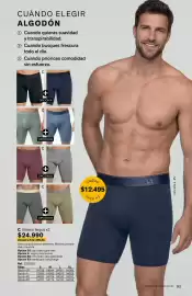 Catálogo Leonisa Página 93