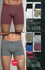 Catálogo Leonisa Página 94