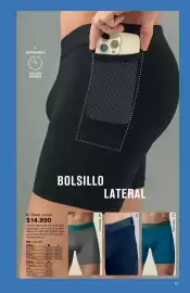 Catálogo Leonisa Página 97