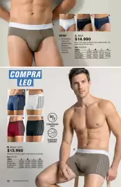 Catálogo Leonisa Página 98
