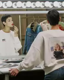 Catálogo Lee Jeans Página 1