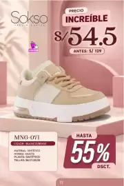 Catálogo Sokso semana 44 Página 17