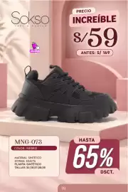 Catálogo Sokso semana 44 Página 19
