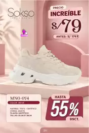 Catálogo Sokso semana 44 Página 20